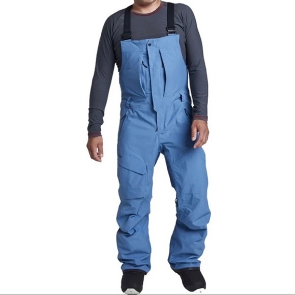 Trew Other - Trew Gear Jefferson Bibs—Size Men’s M